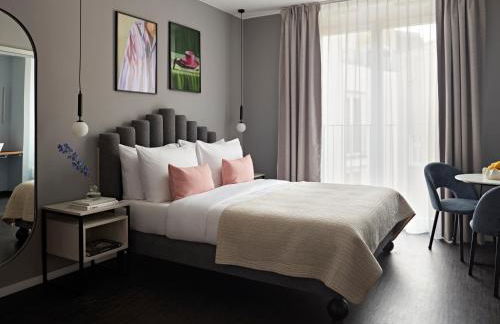 Numa Berlin Boxer - Foto 46