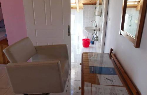 Ion Apartments Messolonghi Double Room Sea View Loft - Foto 4