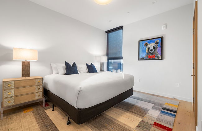 The Glenwood by Jackson Vacations - Foto 4