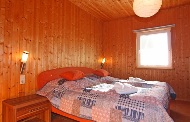 Sonniges Ferienhaus in Bansin - Foto 11