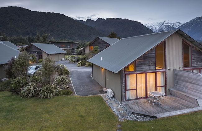 Glenfern Villas - Foto 1