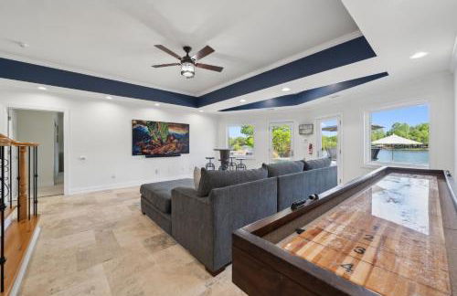 Landing at the Lake - Foto 12