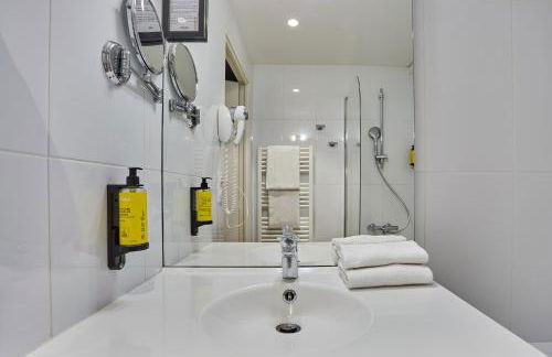 Appart'hôtel Odalys City - Paris Montmartre - Foto 52