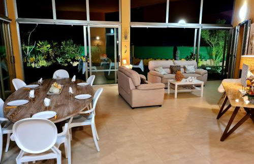 Villa Fortuna - Foto 21