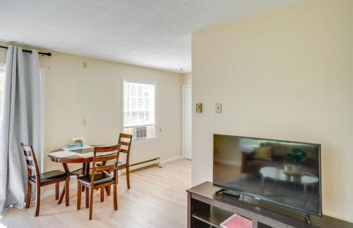 Peaceful Catskills Condo with Deck and Mountain View! - Foto 7