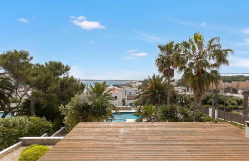 Villa Linda - Foto 2