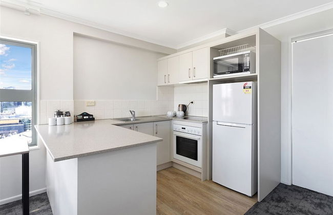 Quest Auckland - Foto 13