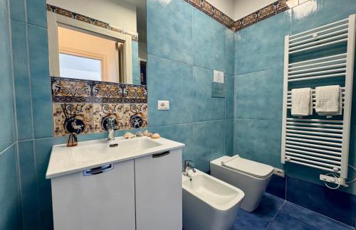 Aurora View Resort - Boutique Suites near Taormina & Mount Etna - Foto 54