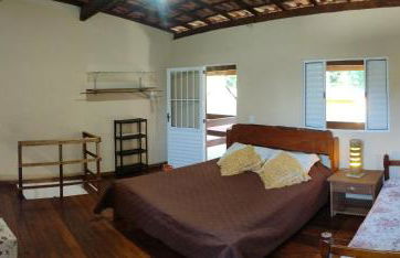 Carneiro Caiçara chalés- Casinhas aconchegantes em Ubatuba - Foto 44