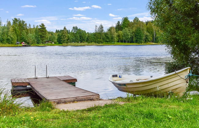 Petäjäniemi - Foto 22