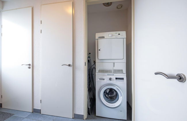 Holiday Home With Wellness Garden - Foto 29