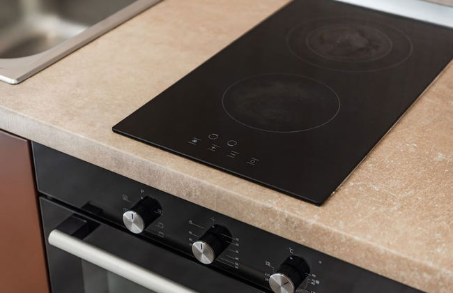 Studio With Amazing Balcony - Kamelia - Photo 16