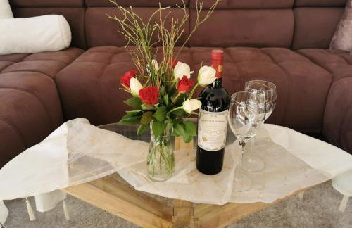 Ferienwohnung Hensel am Herzmannser See - Foto 16