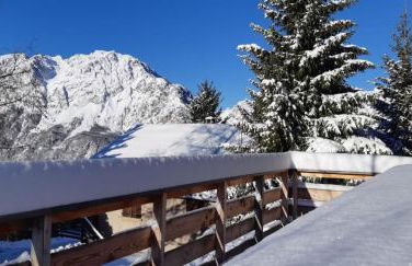 Chalet Rouge ou Blanc - Foto 58