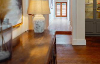 The Manor Lodge, Repton - Foto 31