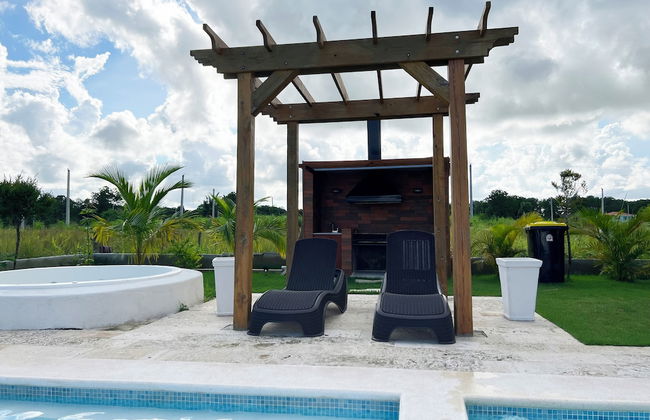 Elegant - Luxury and Private Villa - Foto 14