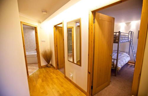 Sebay Mill Holiday Apartments - Photo 56