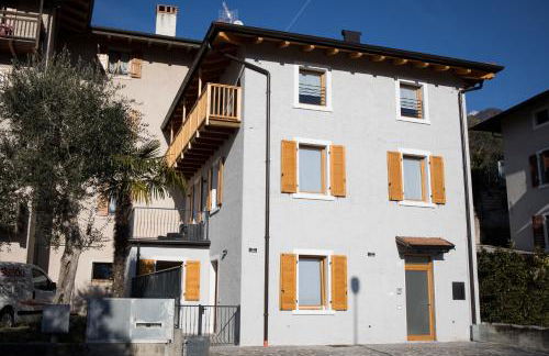 Appartamenti Piccolo Borgo - Photo 70