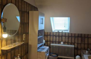 FeWo Wiesenallee OG - Foto 9