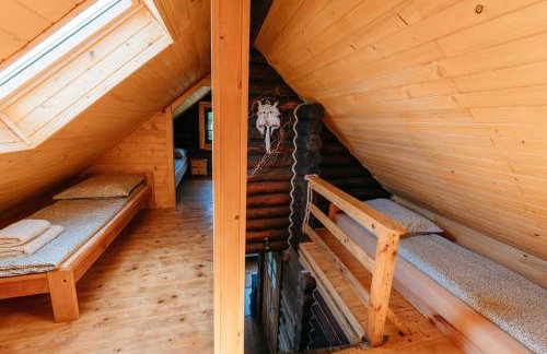 Bieszczadzka Bania - Foto 21