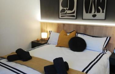 Residencial Alcoy Apartahotel - Foto 51