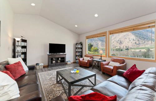 Connect with the Columbia - Foto 2