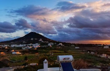 Amphitrite's Haven - Cycladic House in Marpissa, Paros - Photo 35