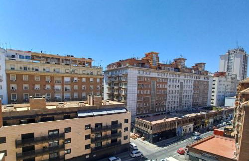 Apartamento acogedor junto a Calle Betis, TRIANA-LOS REMEDIOS - Foto 24