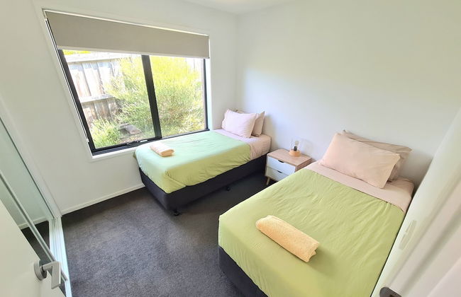 Cedar Cottages Blackmans Bay - Foto 18