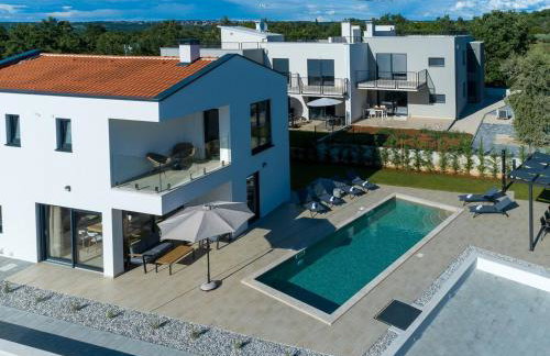 Villa Ivana with Private Pool - Foto 15