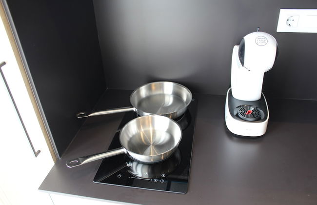 Promotur Suites - Ayora - Photo 19