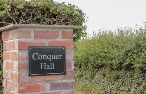 Conquer Hall - Foto 33