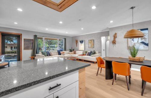 Newly Renovated - Sunny Family Haven in Pompano - Foto 18