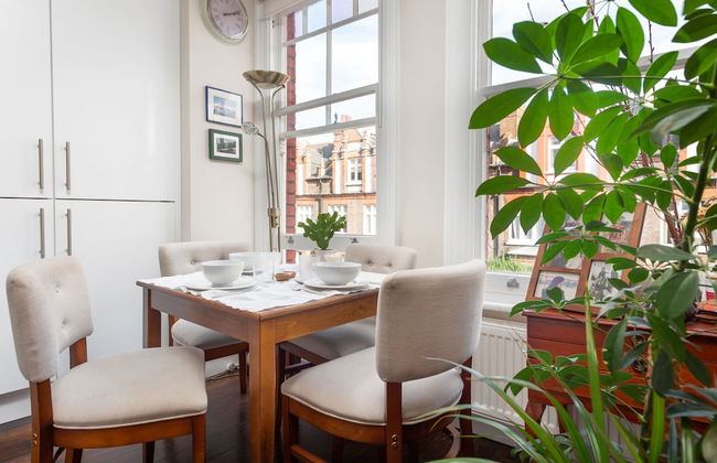 Supreme Hampstead Home Next to Hampstead Heath by Underthedoormat - Foto 6