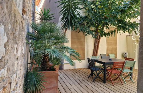 Maison T4 centre ville et plage - Foto 20