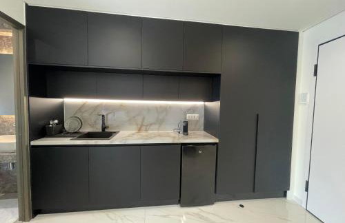 URBAN SUITES ATHENS - Foto 22