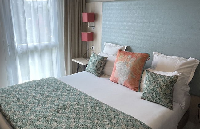 Residhome Paris-Guyancourt - Foto 9