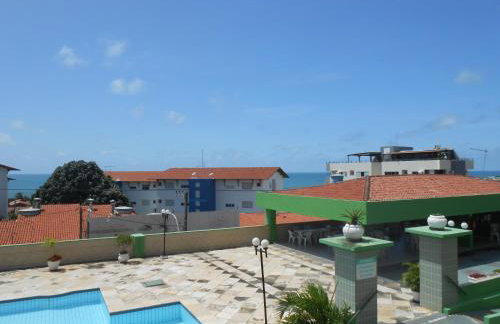 apto confortável em Pirangi do Norte - Foto 42