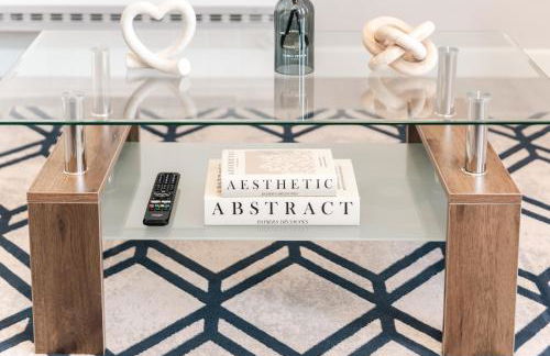 Central 3 Bed Apartment Southampton Perfect for Short & Long Stay Close to Shops - Foto 36