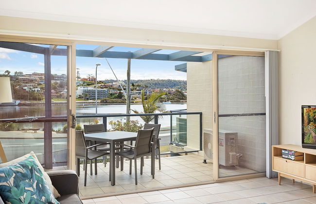 Sails Luxury Apartments Merimbula - Photo 66