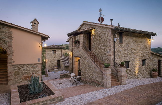 Borgo Sant'Apollinare - Foto 37