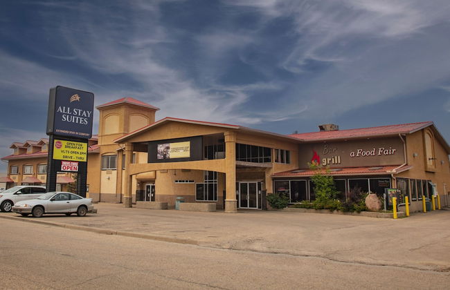 All Stay Suites - Photo 1