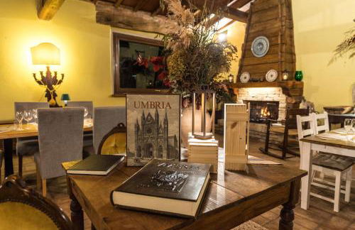 Agriturismo Pieve del Castello - Foto 55