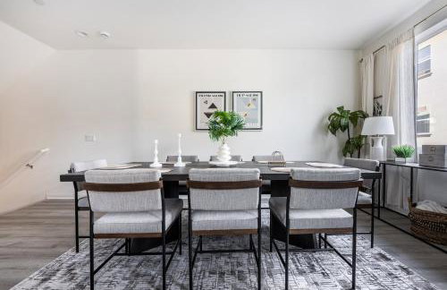 Brand New Stunning 4BR Townhome - Foto 30