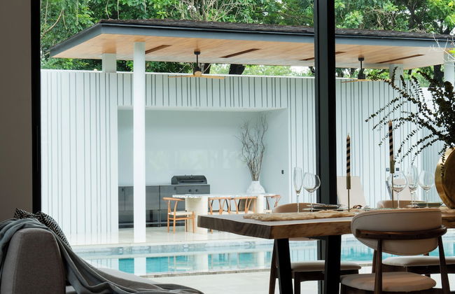 Botanica Foresta 4BR Villa by NLA - Photo 43