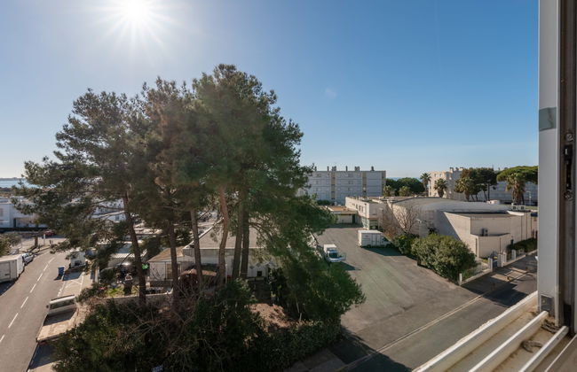 Apartment le Plein Sud II-1 by Interhome - Foto 35