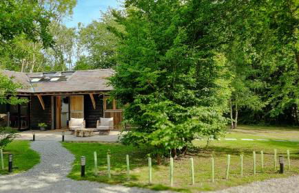 The Stables complex Sleeps 6 with hot tub - Foto 13