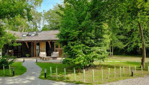 The Stable, Tollgate Farm Kent - Foto 1, Garden view