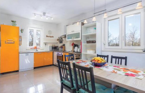 Cozy Home In Labin With Wifi - Foto 4