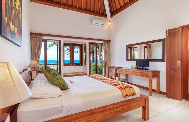 Villa Pantai by Villa Finder - Foto 31